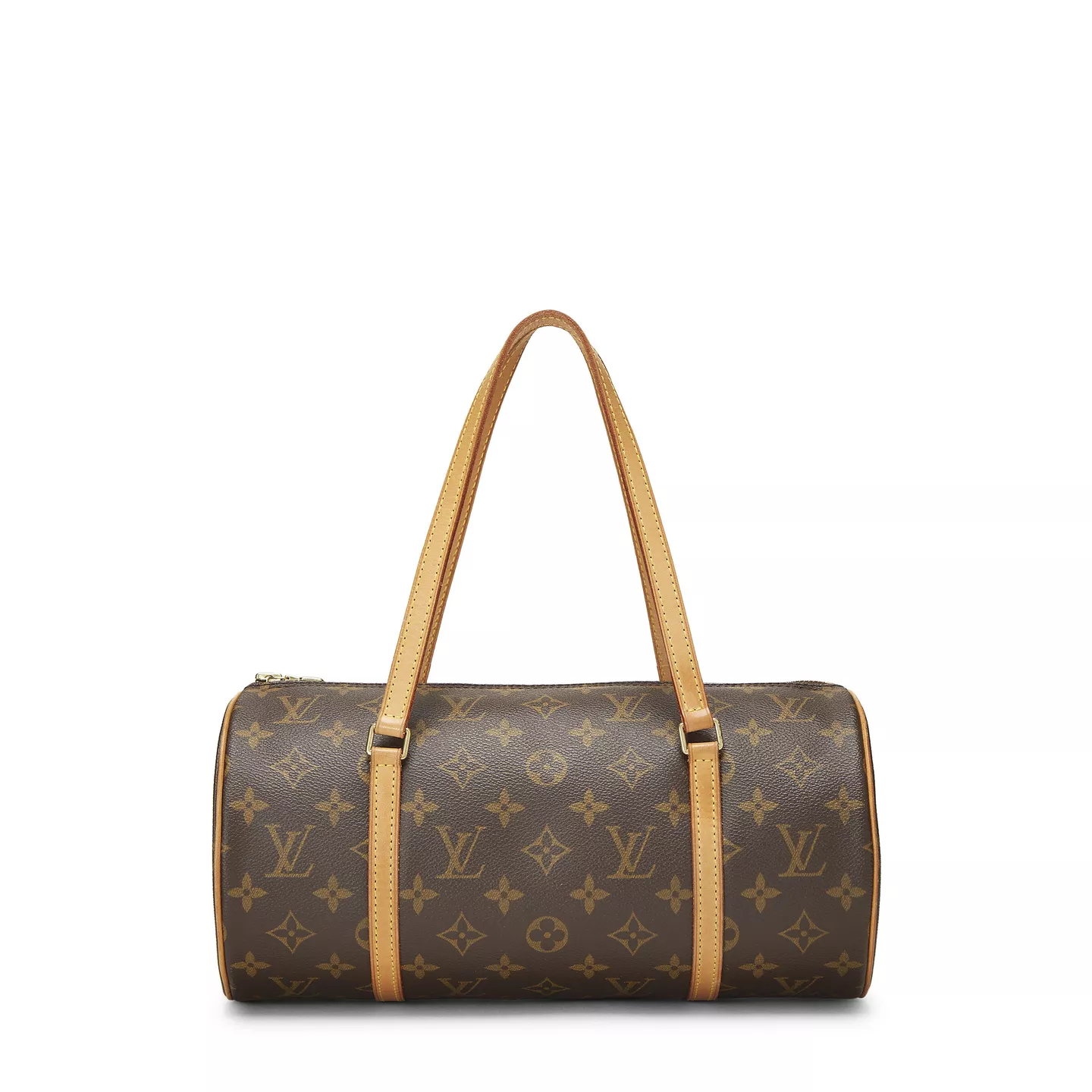 LV MONOGRAM CANVAS PAPILLON 30